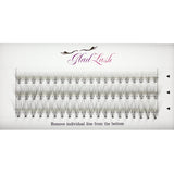 Flare Lash Delicates 20D from GladGirl
