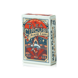 Flea Circus Playing Cards From Art of Play