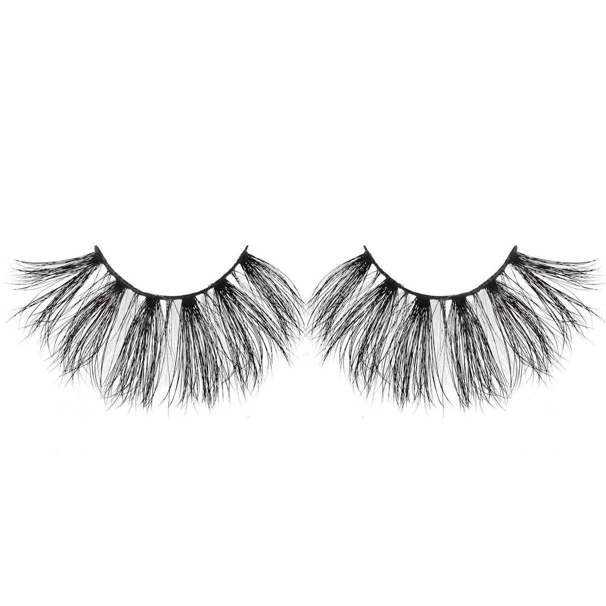 3D Mink Eyelashes- Flexn from False Eyelashes