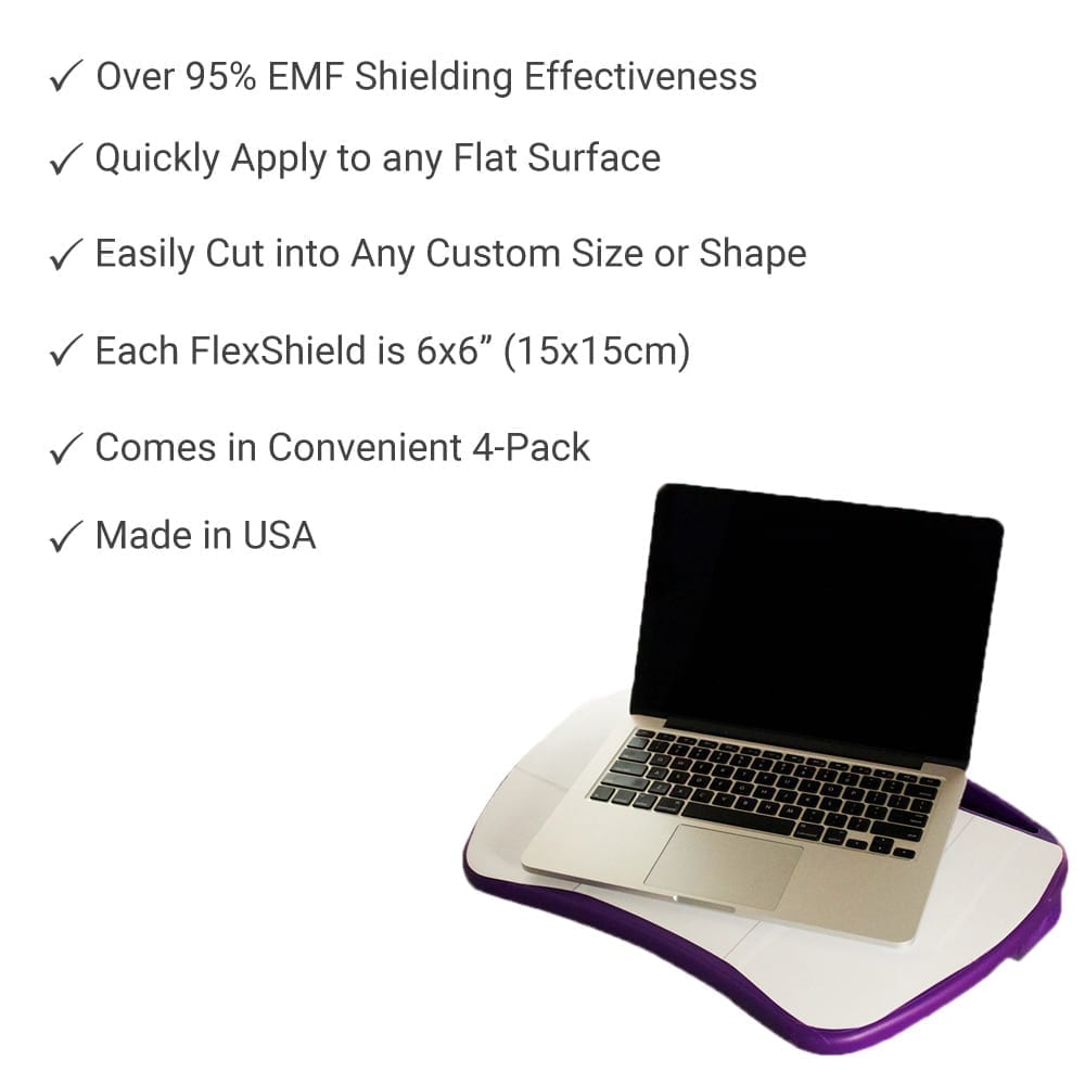 SYB Flex Shields From Shield Your Body