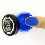 UV Neon Pigment Makeup - Fluorescent Blue from Medusa's Makeup