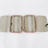Flora Travel Toiletry Bag from Pretty Simple