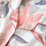 Floral Cotton Pajamas From Kawaii Stop