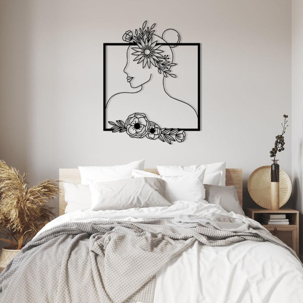 Floral Wall Art from VITAHOME DESIGN LLC