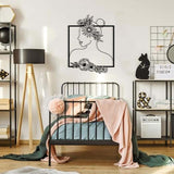 Floral Wall Art from VITAHOME DESIGN LLC