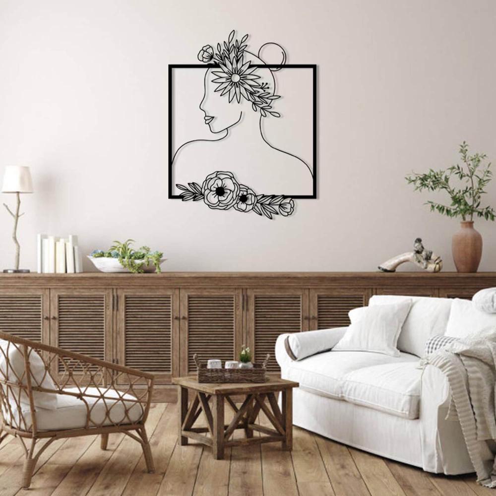 Floral Wall Art from VITAHOME DESIGN LLC