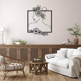 Floral Wall Art from VITAHOME DESIGN LLC
