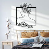 Floral Wall Art from VITAHOME DESIGN LLC