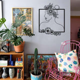 Floral Wall Art from VITAHOME DESIGN LLC