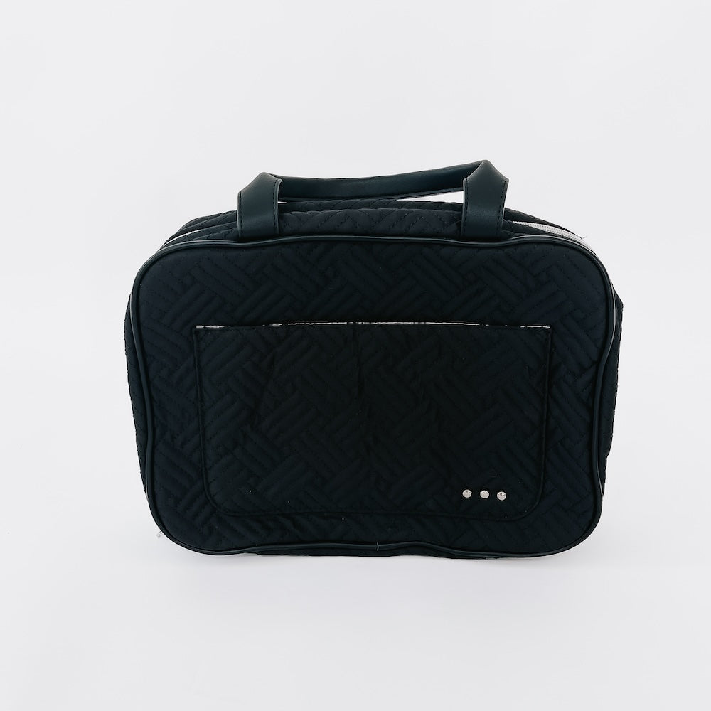 Flora Travel Toiletry Bag from Pretty Simple