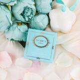 Mystic Rose Spongette | Florica From Spongellé