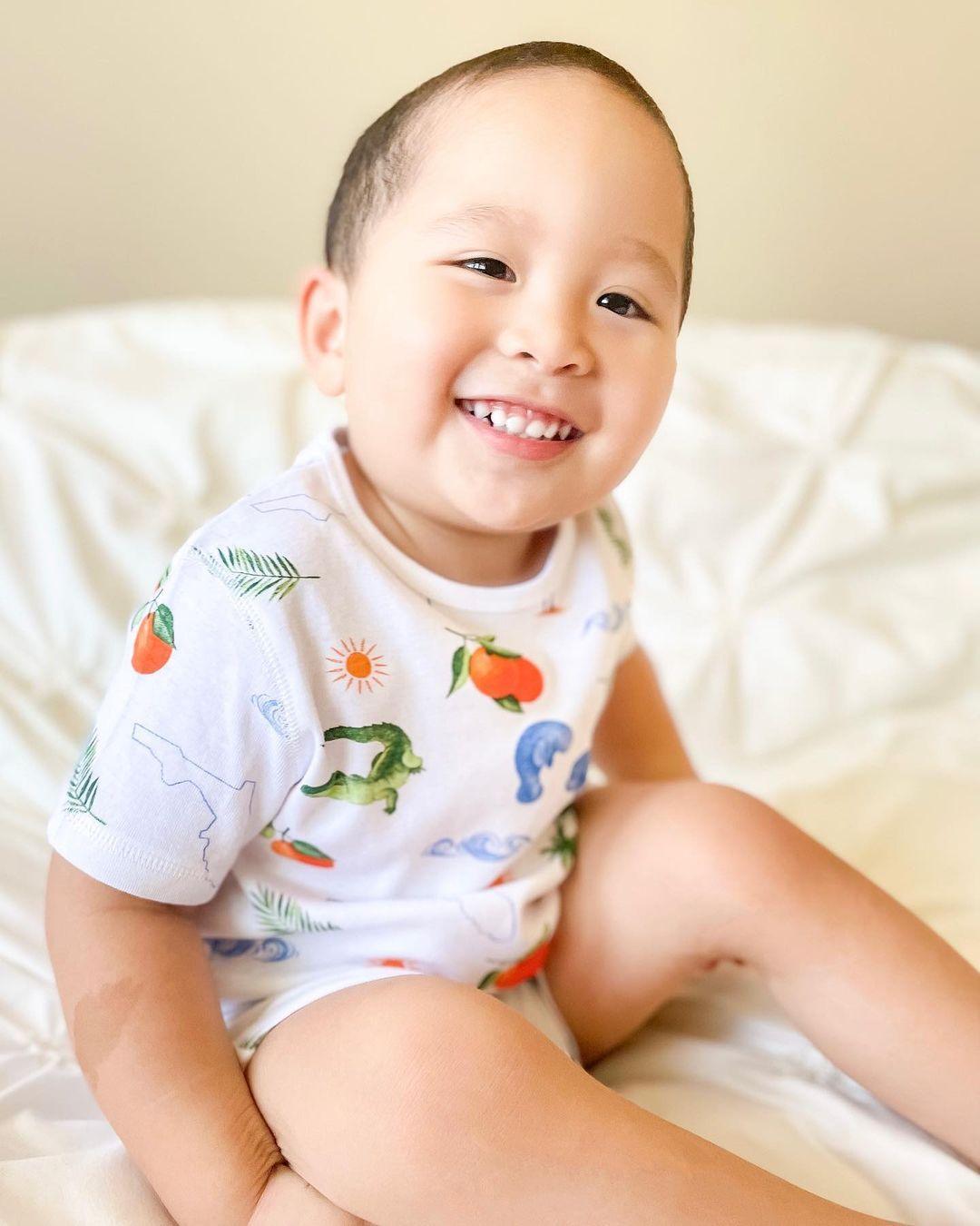 Florida Pajamas from Little Hometown