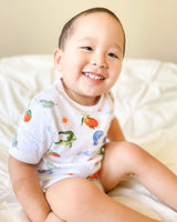Florida Pajamas from Little Hometown