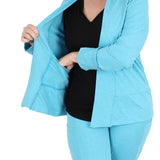 Flow Cardigan | Ocean from Undersummers
