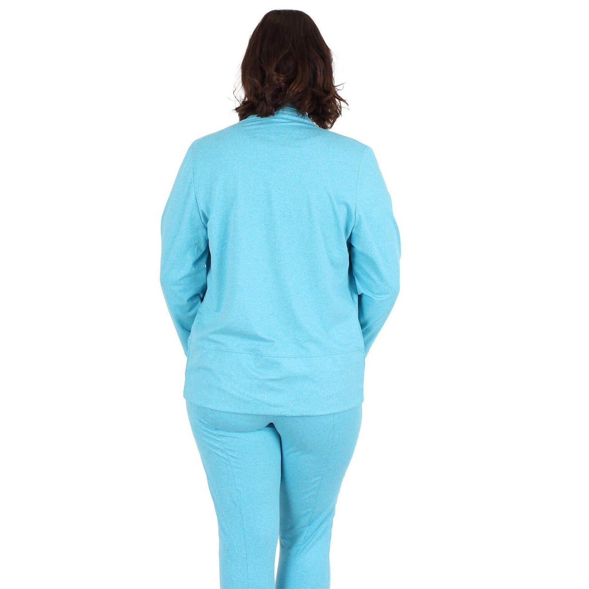 Flow Cardigan | Ocean from Undersummers