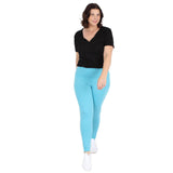 Flow Legging with Pockets | Ocean From Undersummers