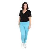 Flow Legging with Pockets | Ocean From Undersummers
