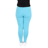 Flow Legging with Pockets | Ocean From Undersummers