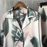 Flowers/Plant Pajama Set From Kawaii Stop