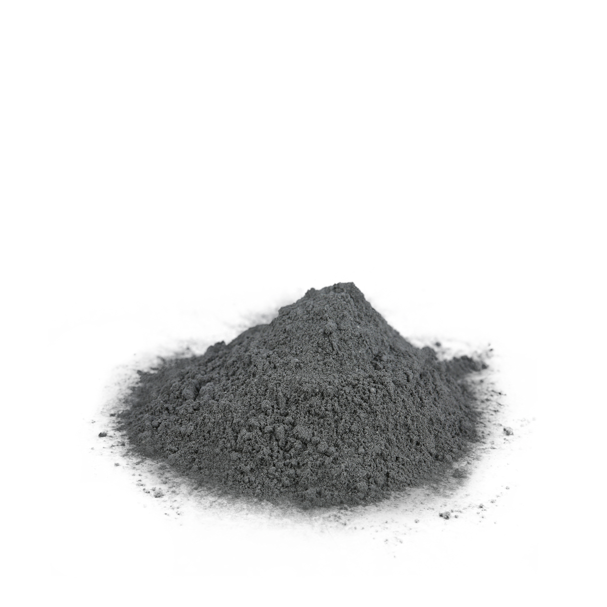 Clay Face Mask: Activated Charcoal from Chagrin Valley Soap & Salve