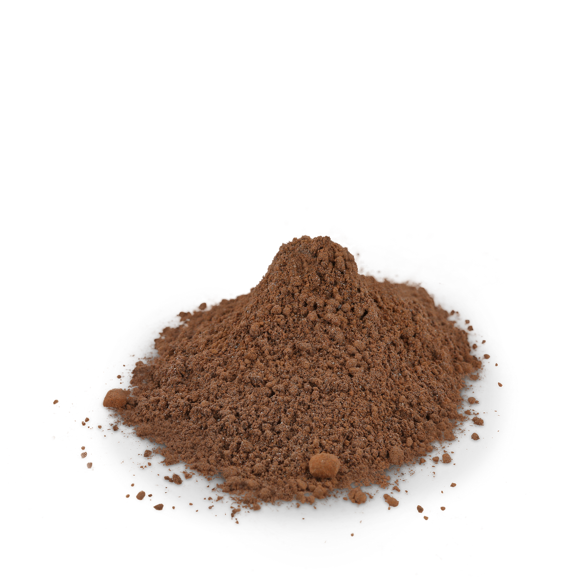 Clay Face Mask: Cocoa & Espresso from Chagrin Valley Soap & Salve