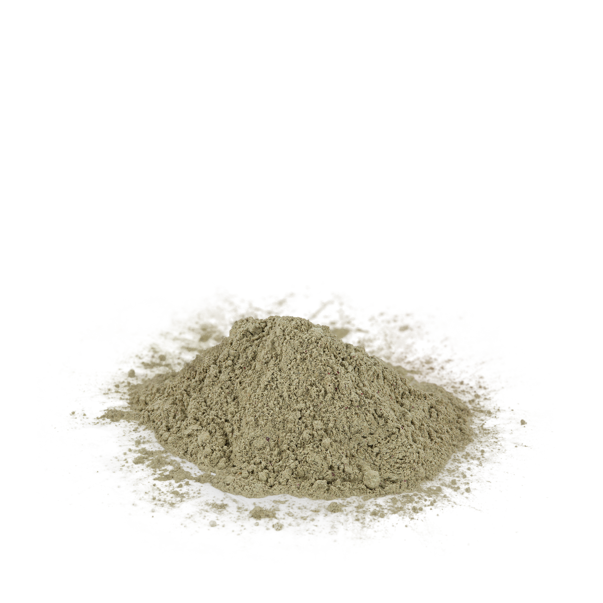 Clay Face Mask: Green Tea & Adzuki From Chagrin Valley Soap & Salve