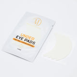 Foam Eye Pads - Butterfly - 50 pairs from Mega Lash Academy