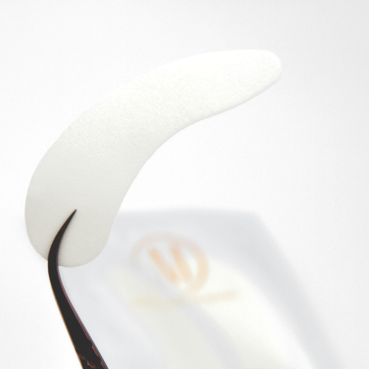Foam Eye Pads - Ultra Thin - 50 pairs from Mega Lash Academy