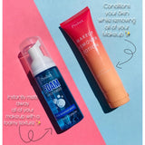 Makeup Remover Lotion from Prolux Cosmetics