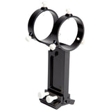 Explore Scientific 50mm Finder Scope Rings “ Tall from Explore Scientific