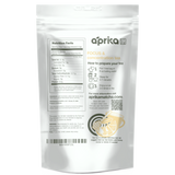 Focus & Concentration Herbal Tea, 60 Bags from Aprika Life