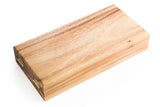 Wooden Folding Mancala Board Game from Kubiya Games