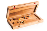 Tock 4 - Family Strategy Board Game from Kubiya Games