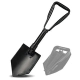 Military Folding Camping Shovel