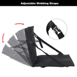 Folding Stadium Seat Cushion for Bleachers From Redcamp