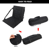 Folding Stadium Seat Cushion for Bleachers From Redcamp