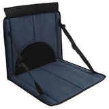 Folding Stadium Seat Cushion for Bleachers From Redcamp
