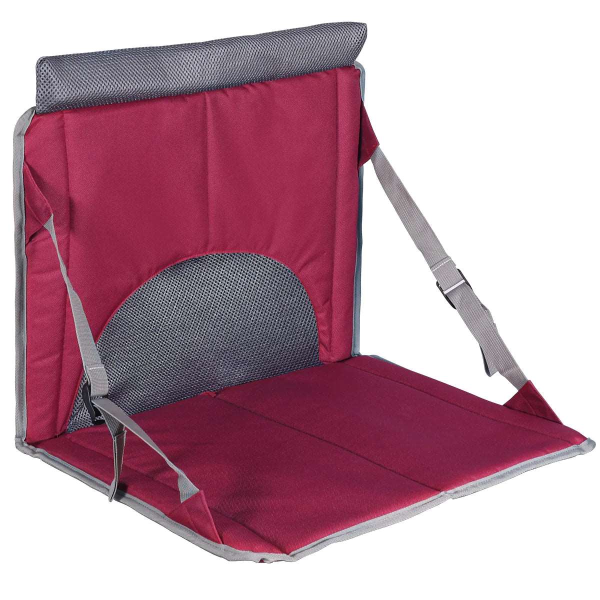 Folding Stadium Seat Cushion for Bleachers From Redcamp