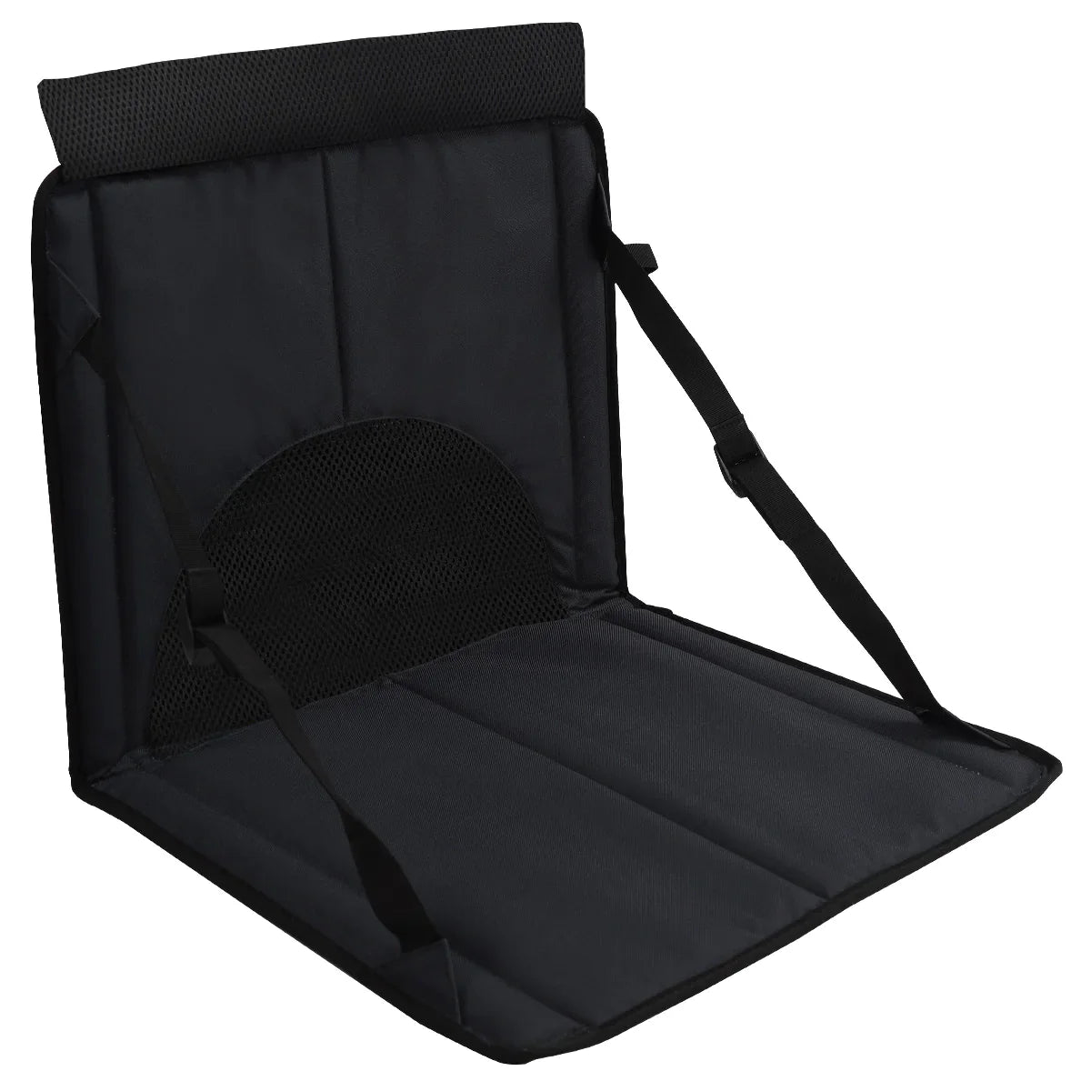 Folding Stadium Seat Cushion for Bleachers From Redcamp