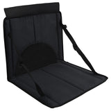 Folding Stadium Seat Cushion for Bleachers From Redcamp