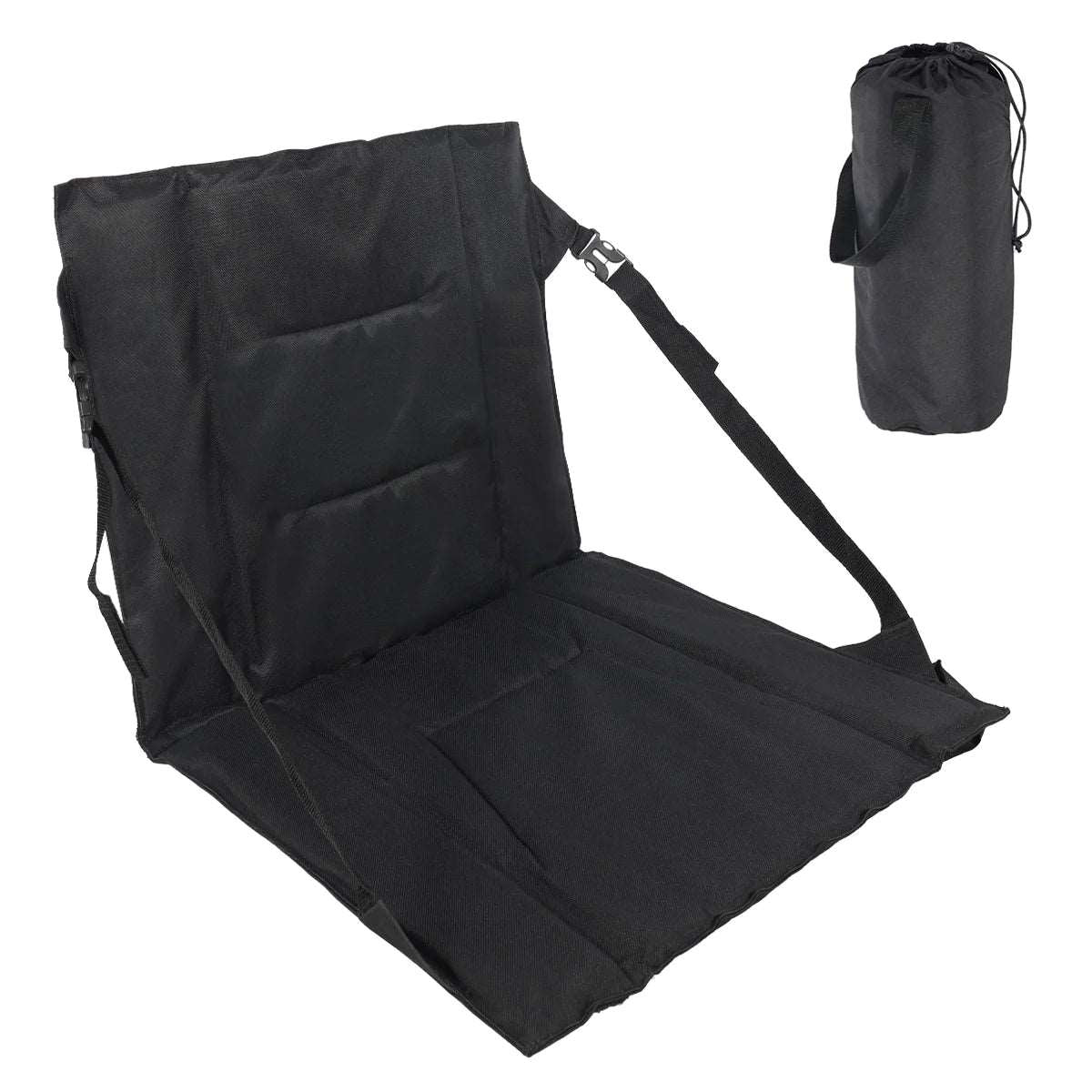 Folding Stadium Seat Cushion for Bleachers From Redcamp