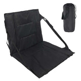 Folding Stadium Seat Cushion for Bleachers From Redcamp
