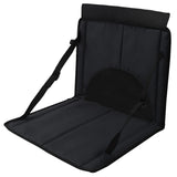 Folding Stadium Seat Cushion for Bleachers From Redcamp