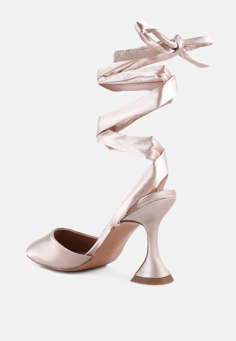 Fonda Pump from London Rag International