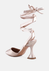 Fonda Pump from London Rag International
