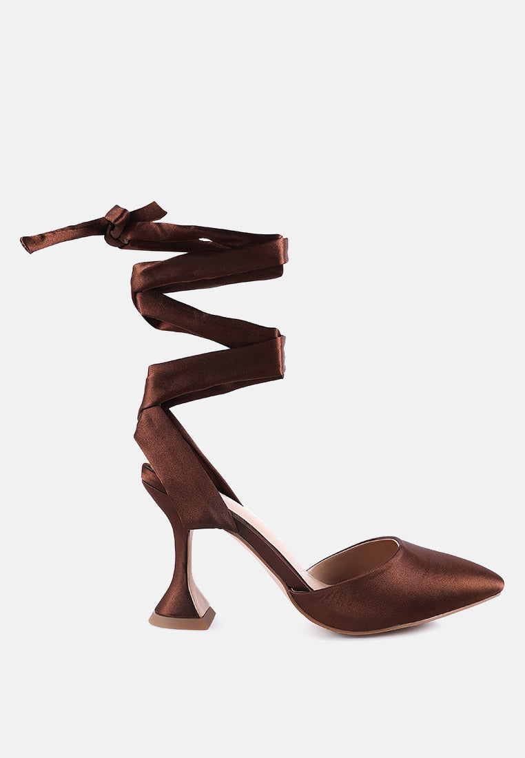 Fonda Pump from London Rag International