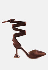 Fonda Pump from London Rag International
