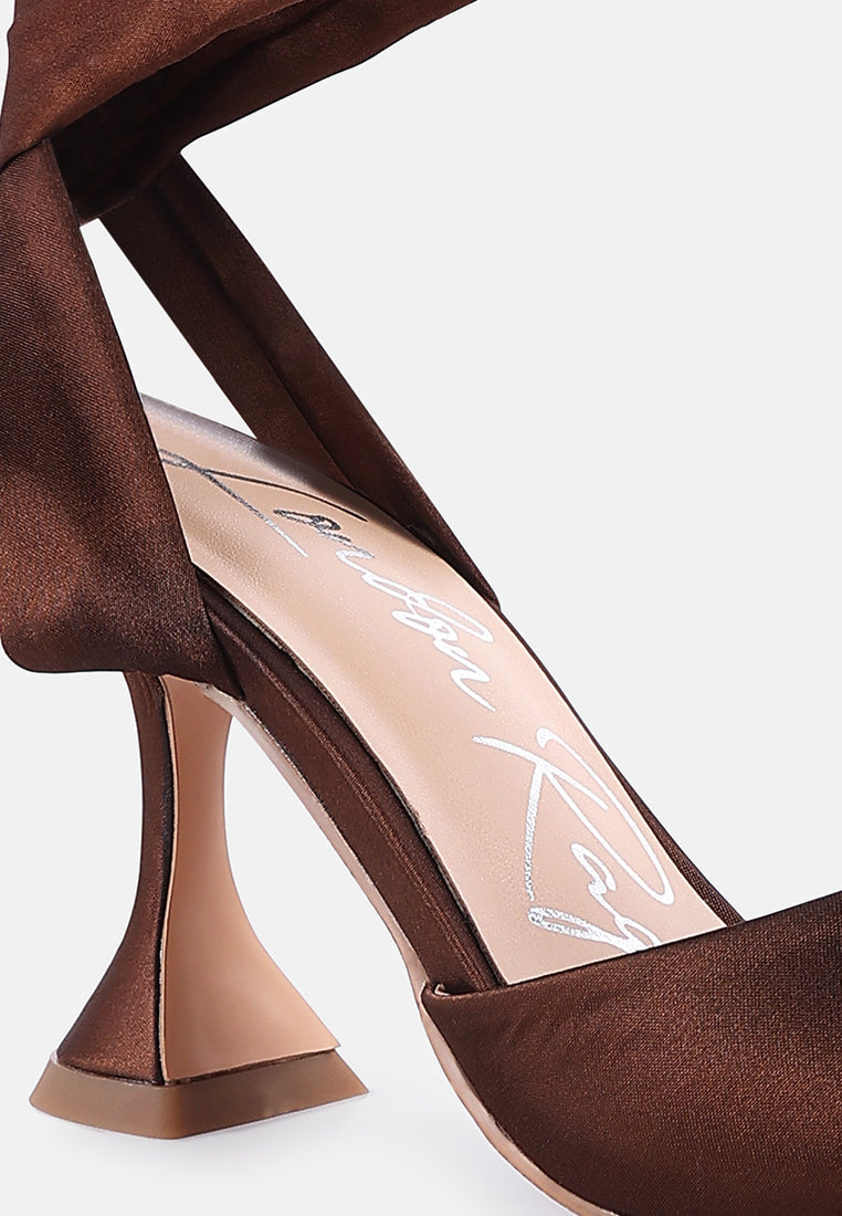Fonda Pump from London Rag International