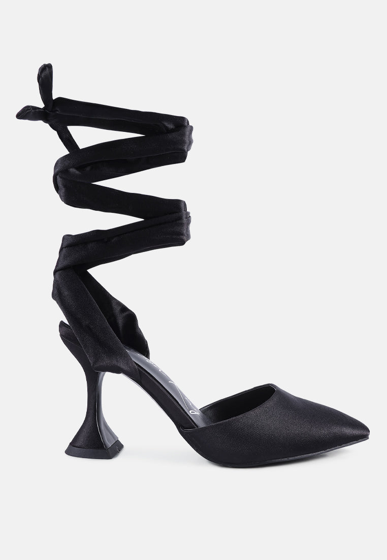 Fonda Pump from London Rag International