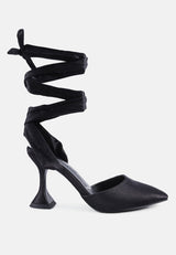 Fonda Pump from London Rag International
